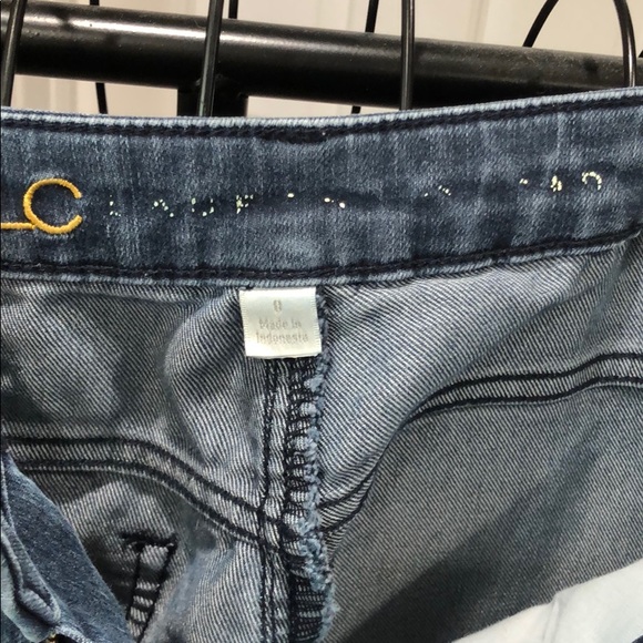 Lauren Conrad Jeans - Picture 3 of 7